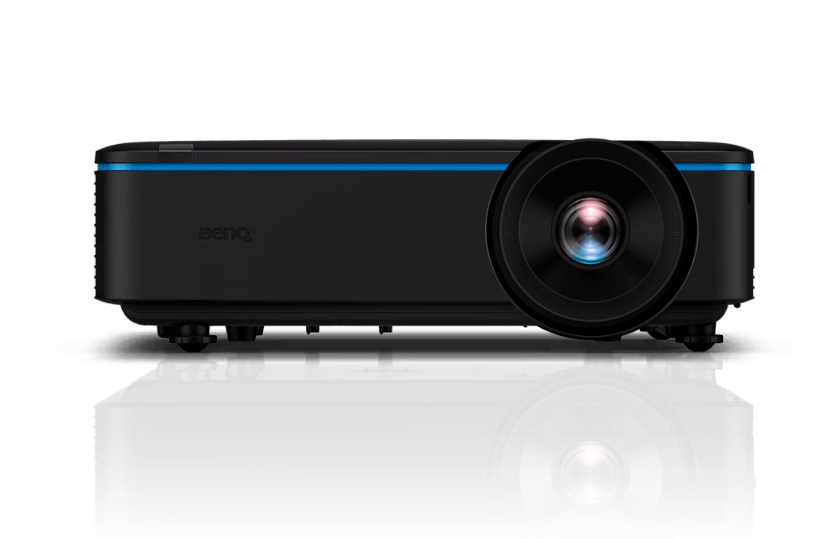 BenQ випустила професійний лазерний ультракороткофокусний проєктор LU895UST