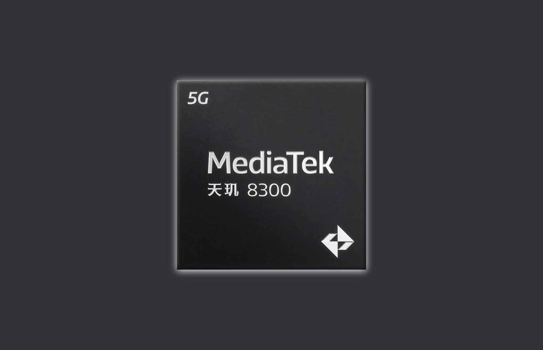 Опубліковано характеристики середньобюджетного чіпа MediaTek Dimensity 8300