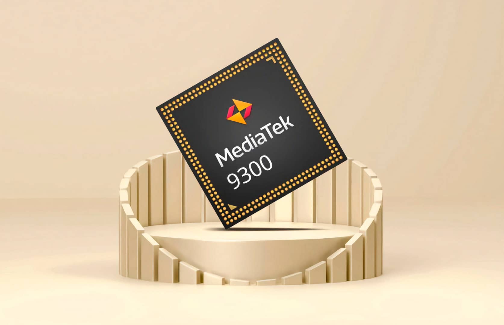 Флагсманський чіп MediaTek Dimensity 9300 обходить Snapdragon 8 Gen 3 у синтетичних тестах