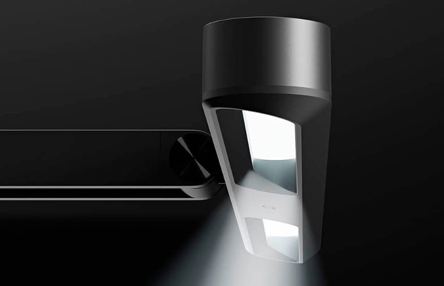 Xiaomi представила «розумну» лампу для піаністів
