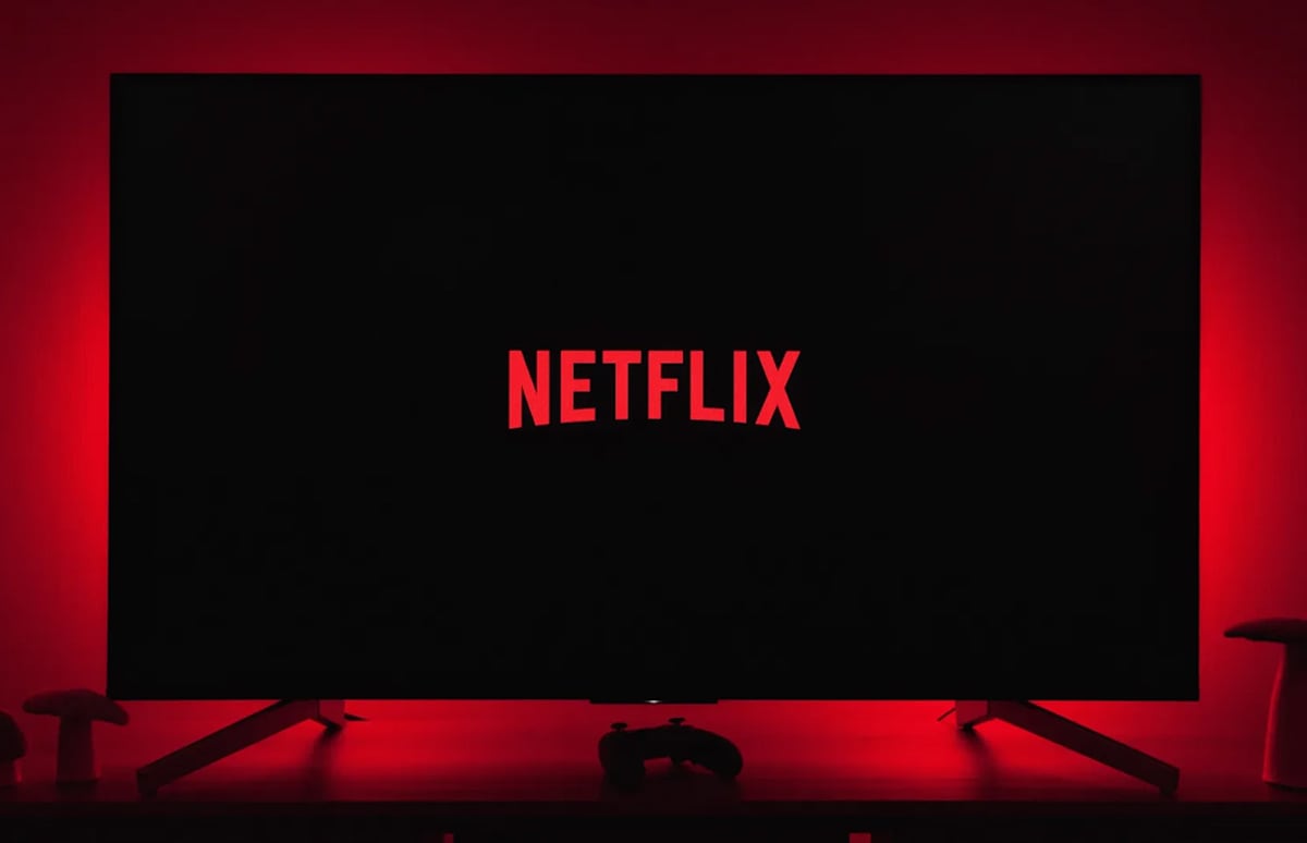Netflix тестує голосовий пошук зі штучним інтелектом: сервіс уже розуміє складні запити користувачів