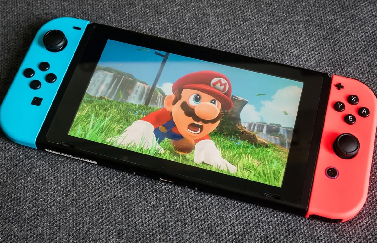 Nintendo за один день домоглася видалення понад 400 репозиторіїв емуляторів Switch з GitHub