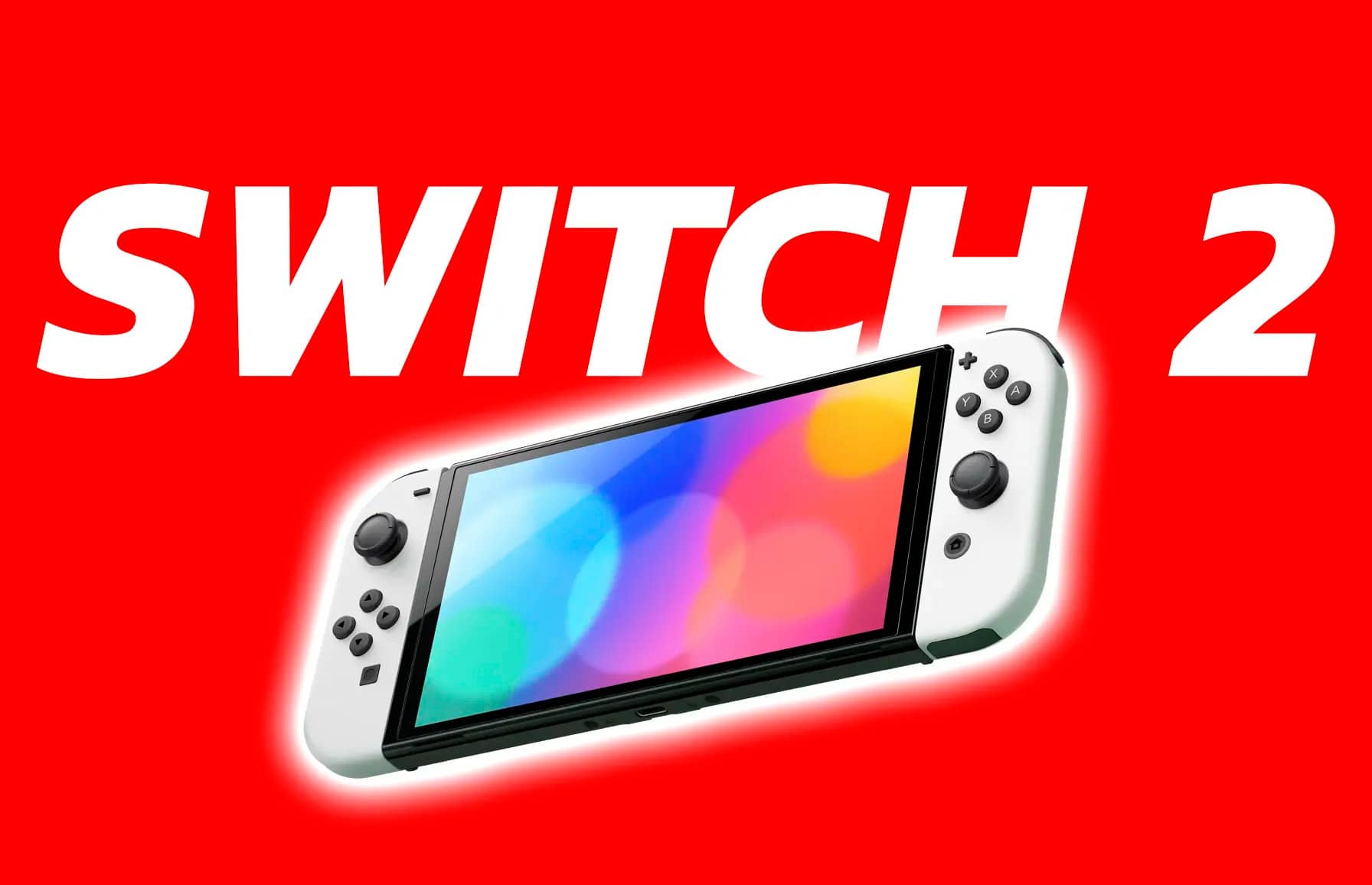 Стали відомі характеристики консолі Nintendo Switch 2