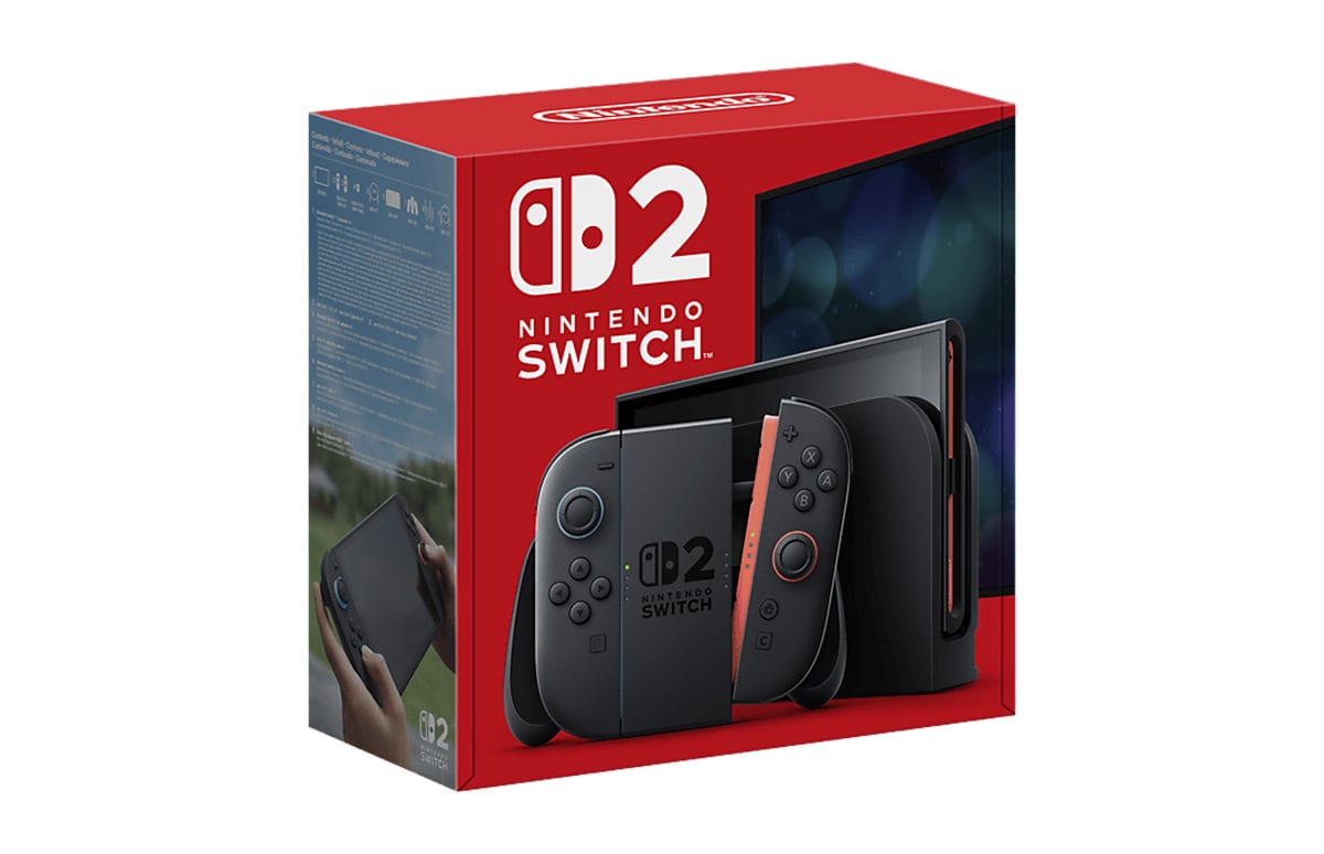 Nintendo різко підвищує ціни на Switch 2: скільки тепер коштуватиме консоль у США, Європі та Японії