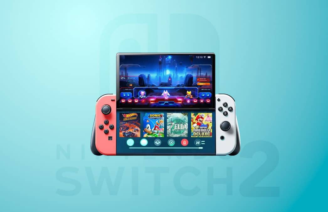 У Nintendo Switch 2 буде повна зворотна сумісність із першим поколінням