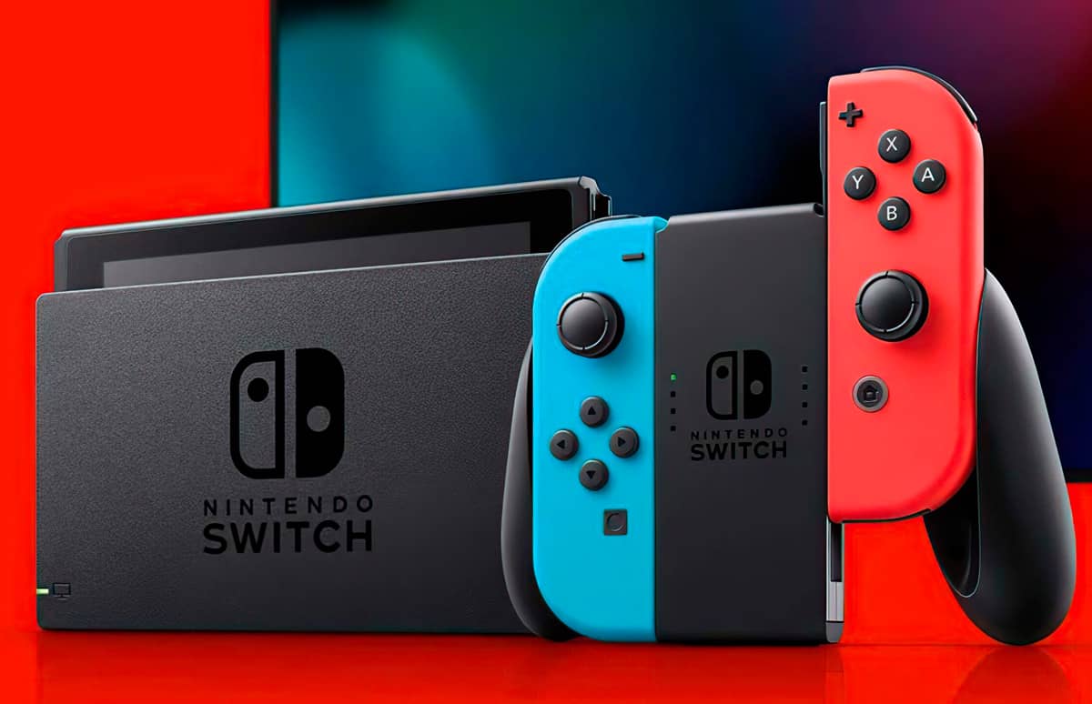 Nintendo Switch 2 запущена у масове виробництво