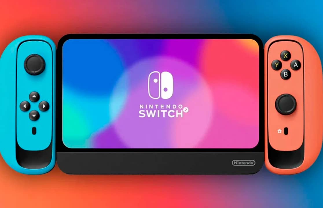 Nintendo Switch 2 вийде у березні-квітні 2025 року