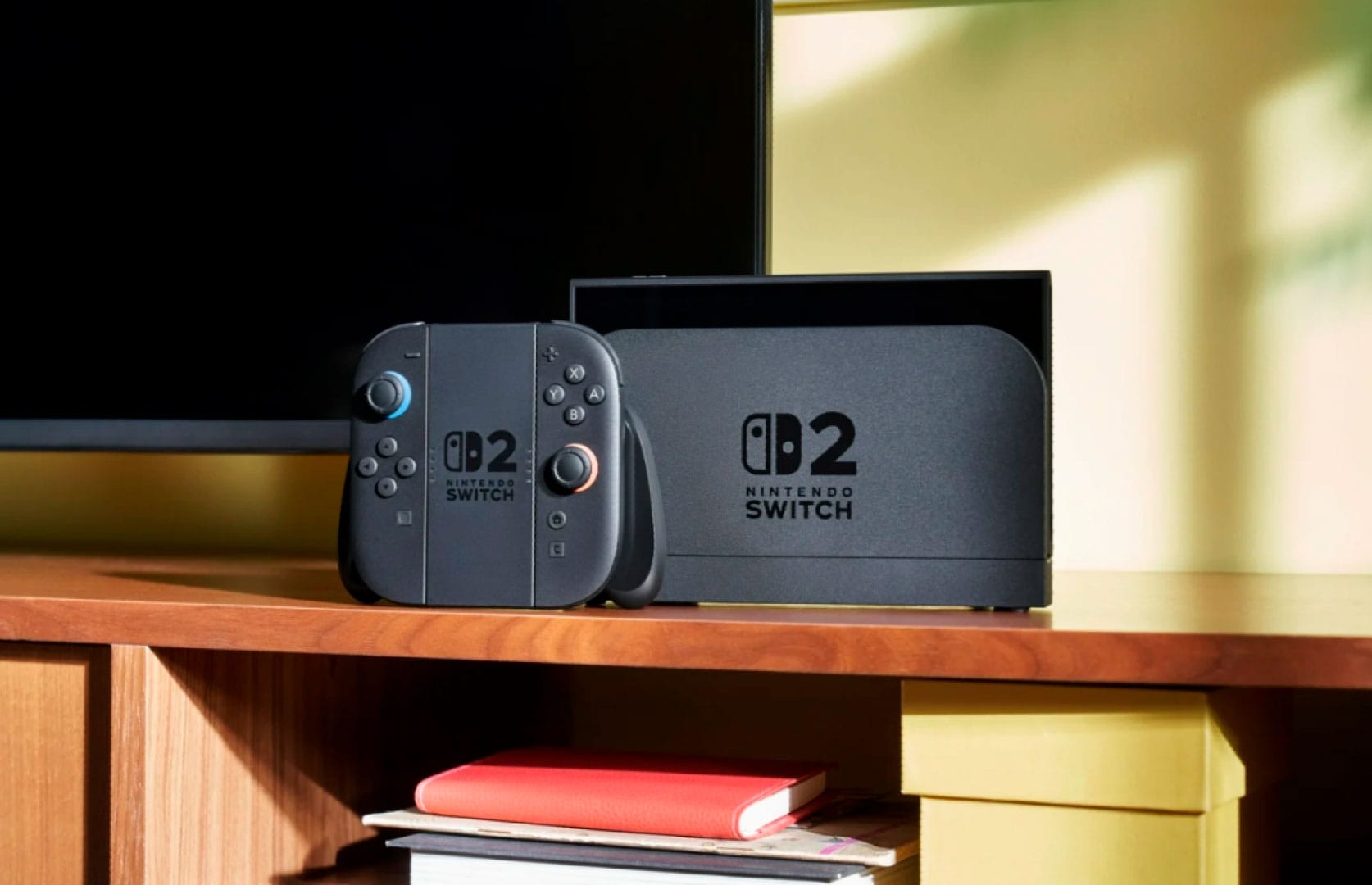 Nintendo Switch 2 до 10 разів потужніша за першу Switch