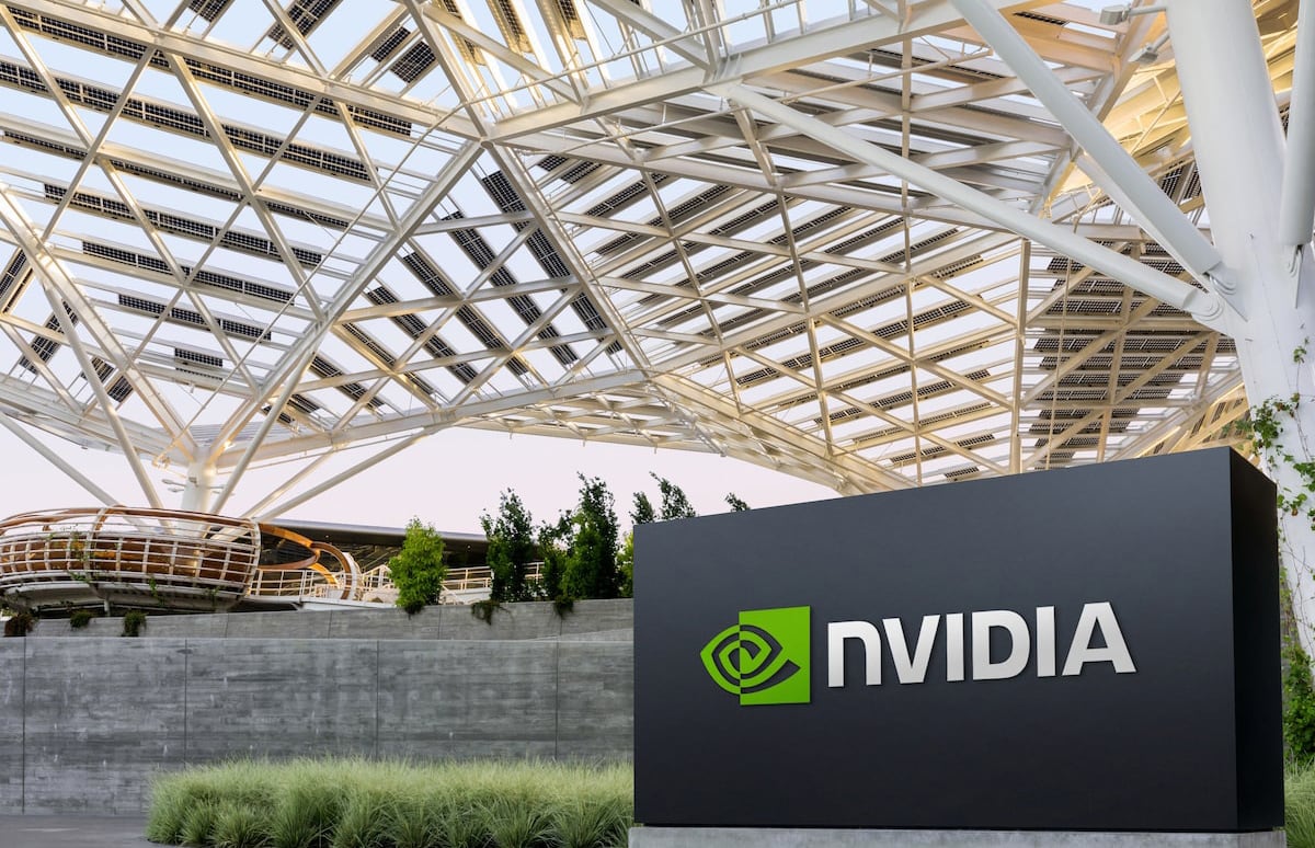 Nvidia розробила технологію відстеження розташування чипів