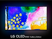 LG готує OLED-телевізор феноменальних розмірів