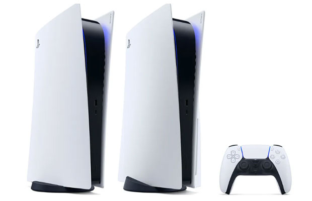 Sony і Honda хочуть вбудувати приставку PlayStation 5 у їхній майбутній електромобіль