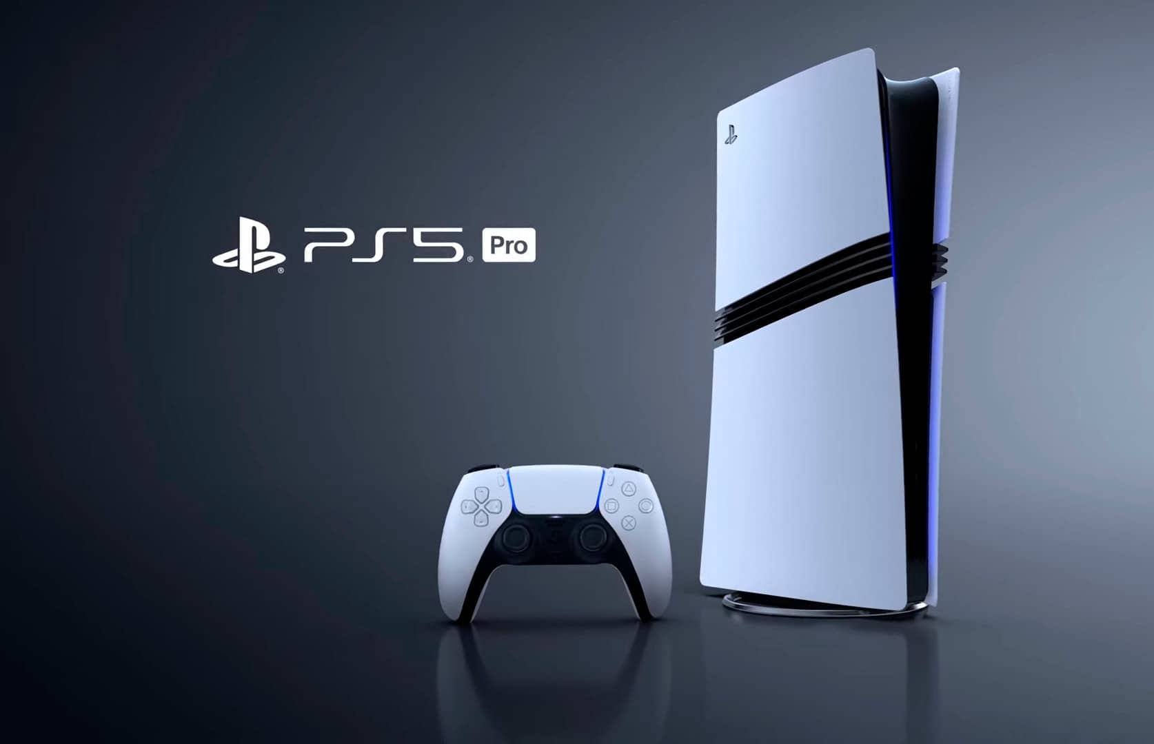 В Україні стартував офіційний продаж Sony PlayStation 5 Pro