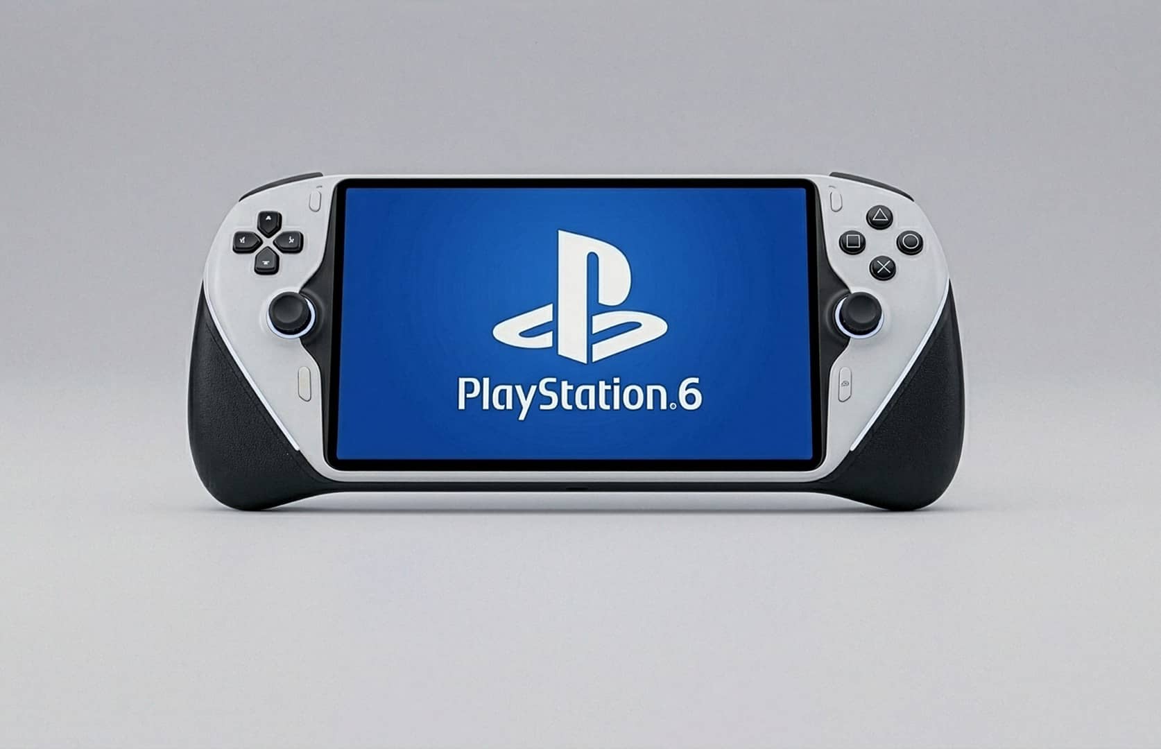 Sony готує до випуску потужну портативну ігрову консоль Project Canis