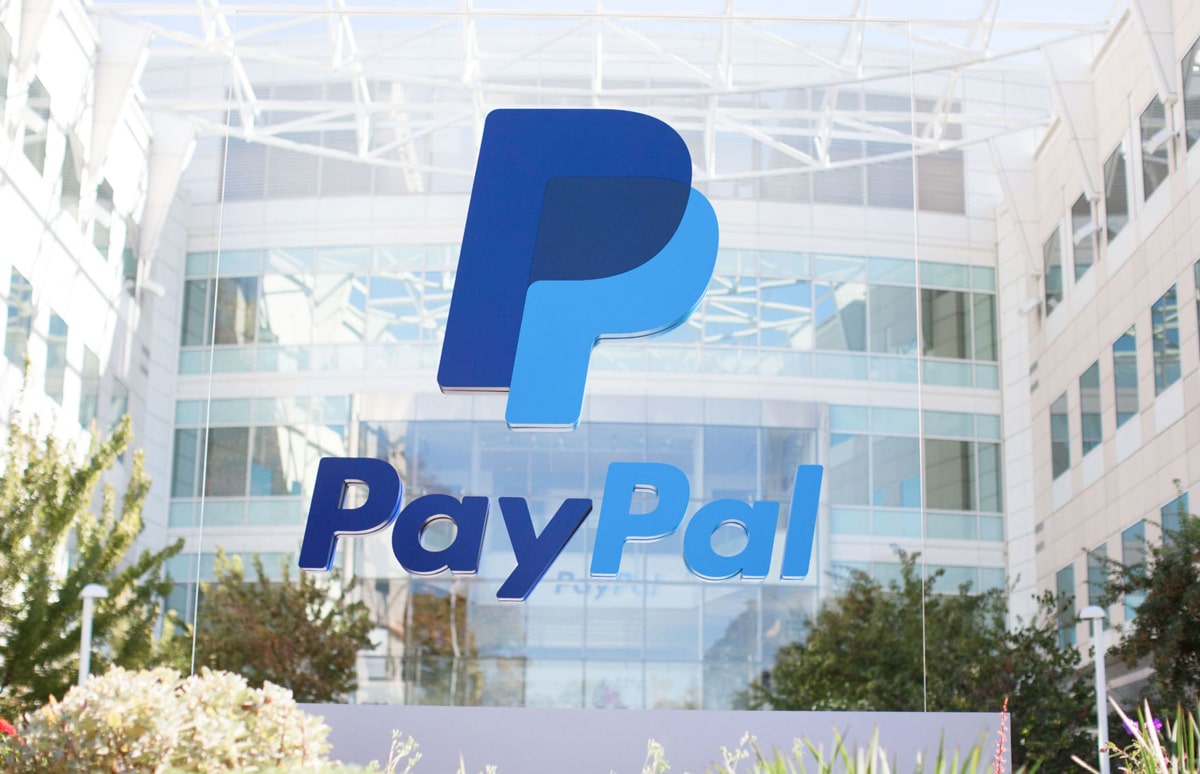 Хакер злив у мережу паролі від 15,8 млн акаунтів PayPal