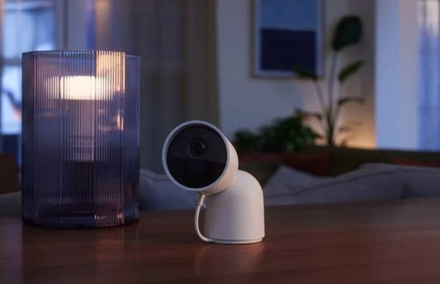 Представлено камери та сенсори серії Philips Hue Secure