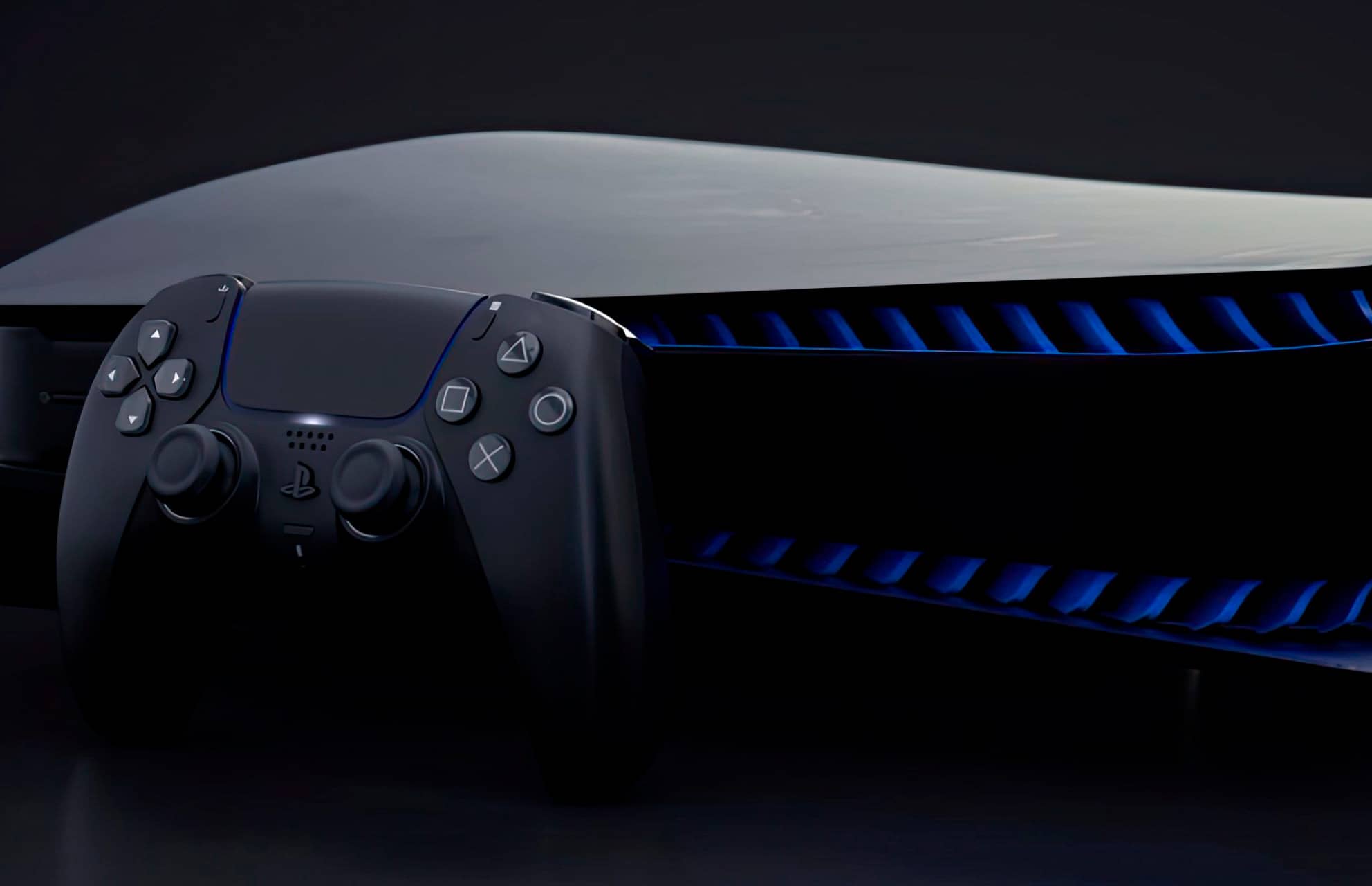 Інсайдер показав, як виглядатиме PlayStation 5 Pro