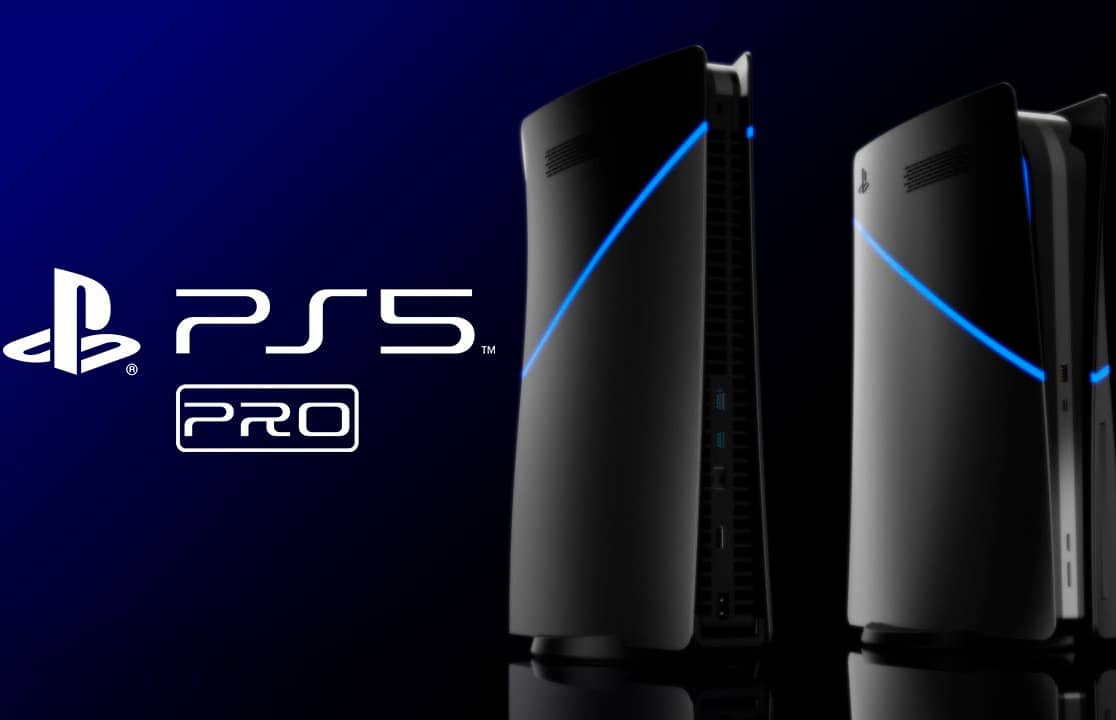 PlayStation 5 Pro отримає рекордні 2 ТБ SSD-пам