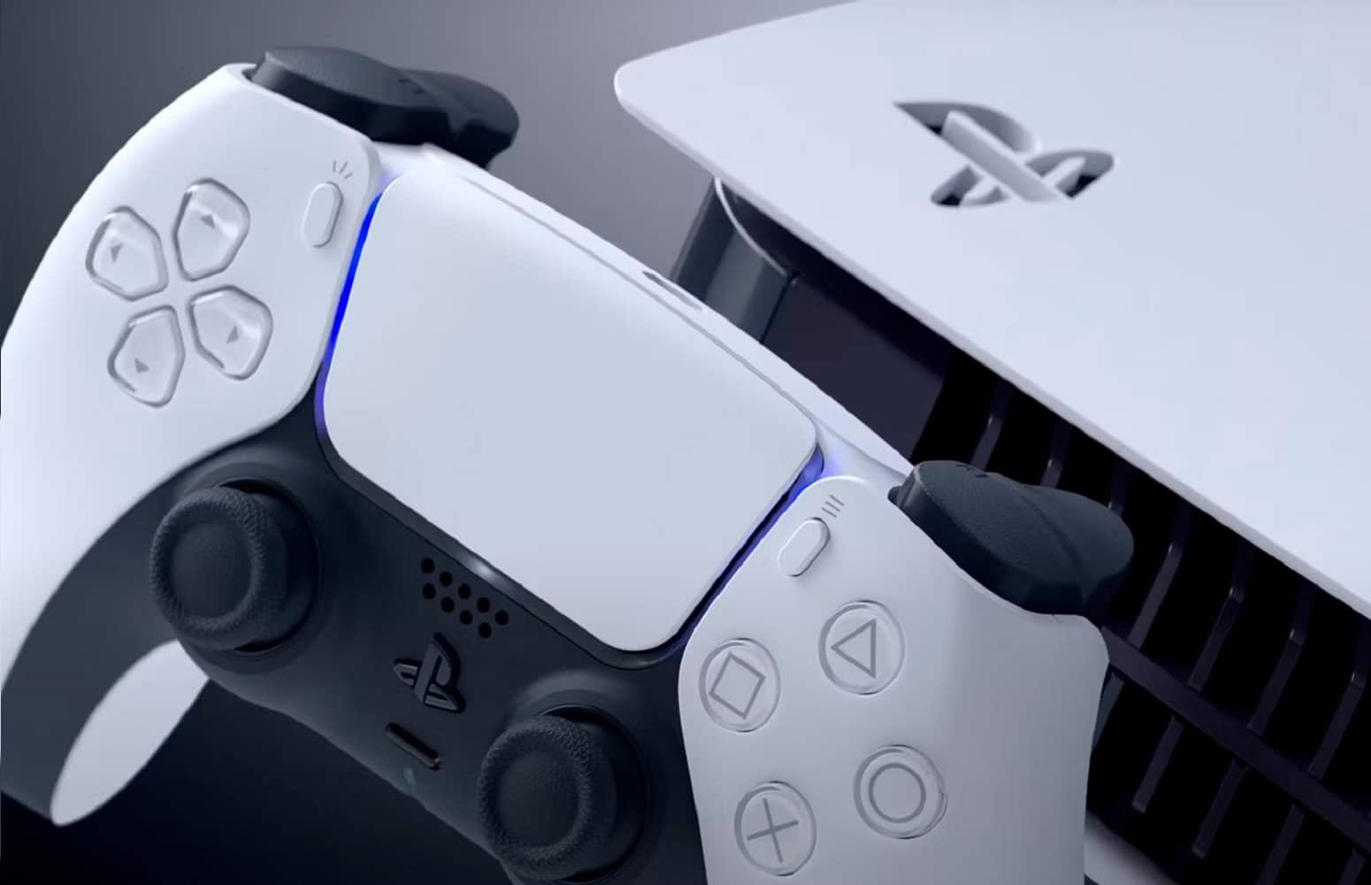 Вийшло масштабне оновлення для PlayStation 5