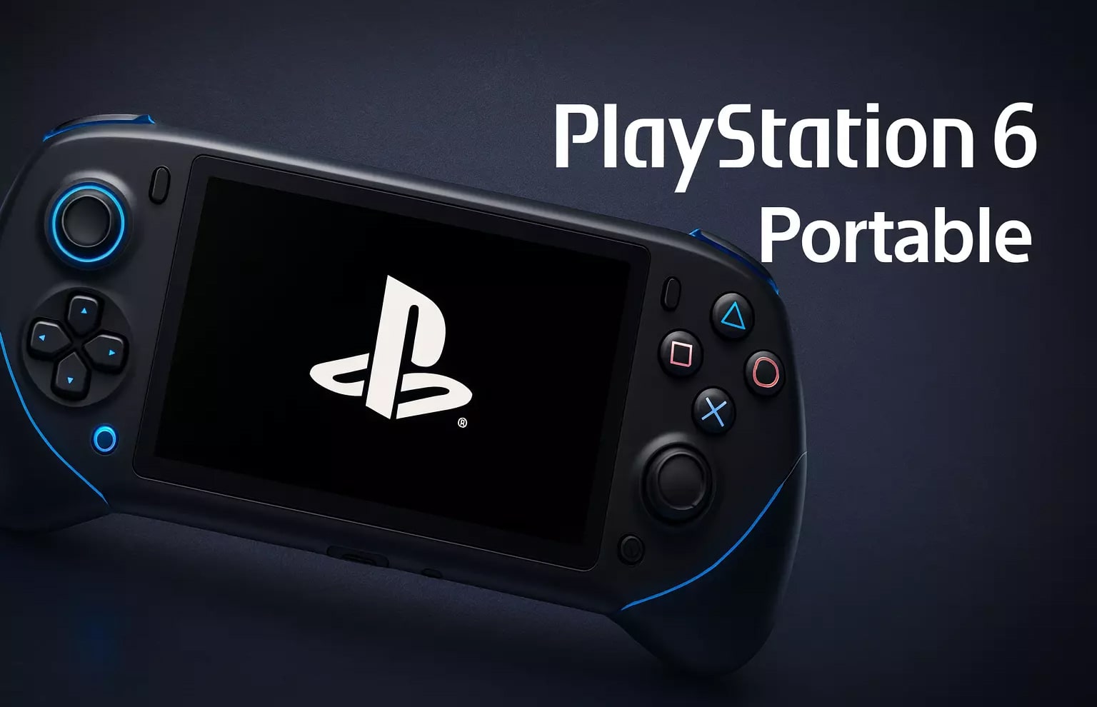 У мережі опублікували деталі портативної PlayStation 6