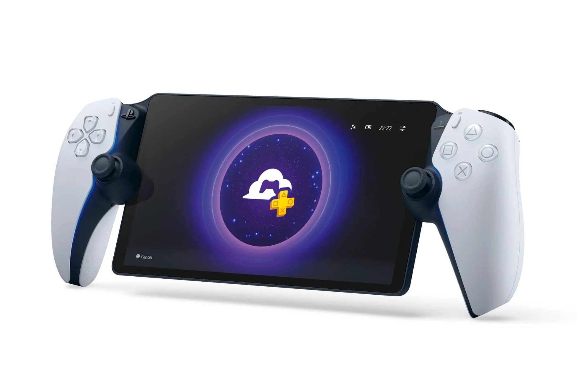 Sony готує оновлену версію PlayStation Portal