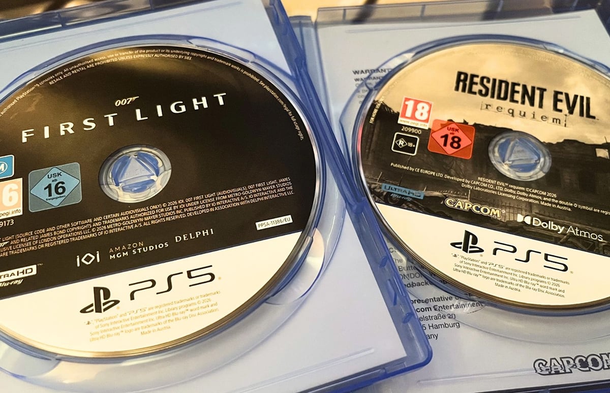 Sony не відмовляється від дисків так швидко: що насправді зміниться для PlayStation у 2028 році
