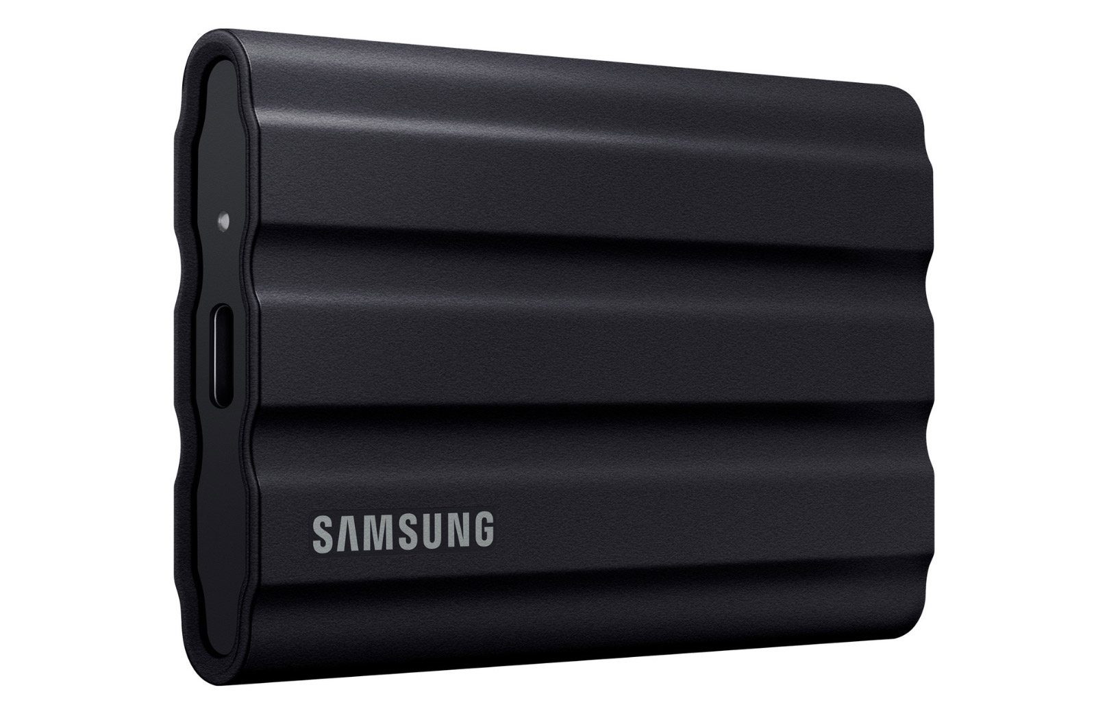 Samsung випустила SSD-накопичувач Portable T7 Shield з 4 ТБ пам