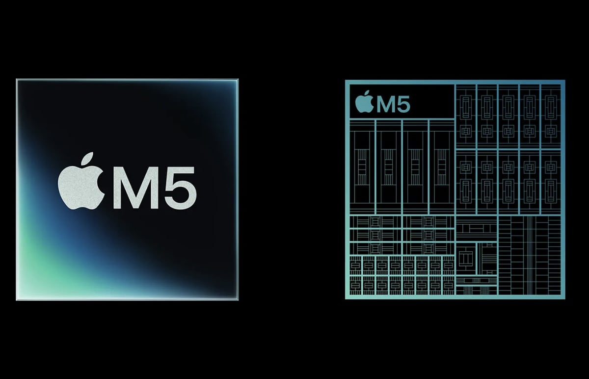 Apple використовуватиме процесори M5 у своїх захищених серверах Private Cloud Compute