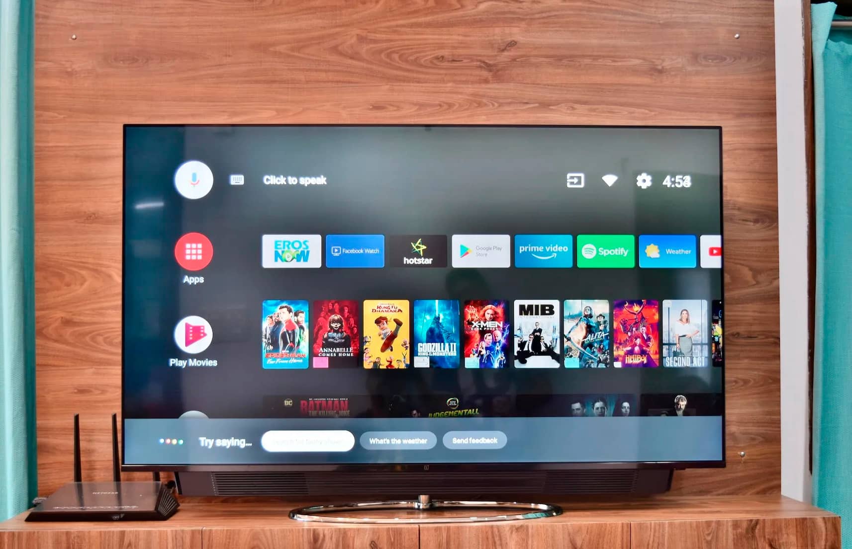 OnePlus випустить топовий QLED-телевізор Q2 Pro