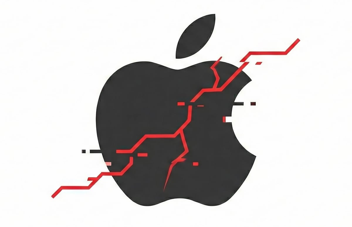 Хакери заявили про крадіжку креслень Apple у постачальника Luxshare