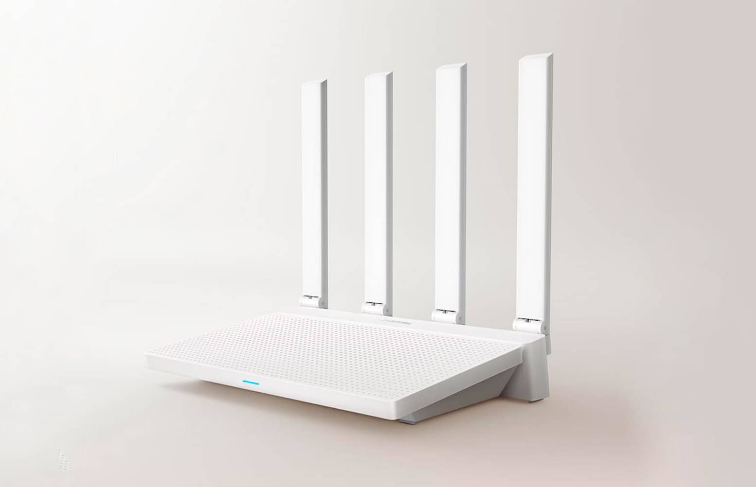 Xiaomi представила доступний маршрутизатор Router AX3000T з Wi-Fi 6