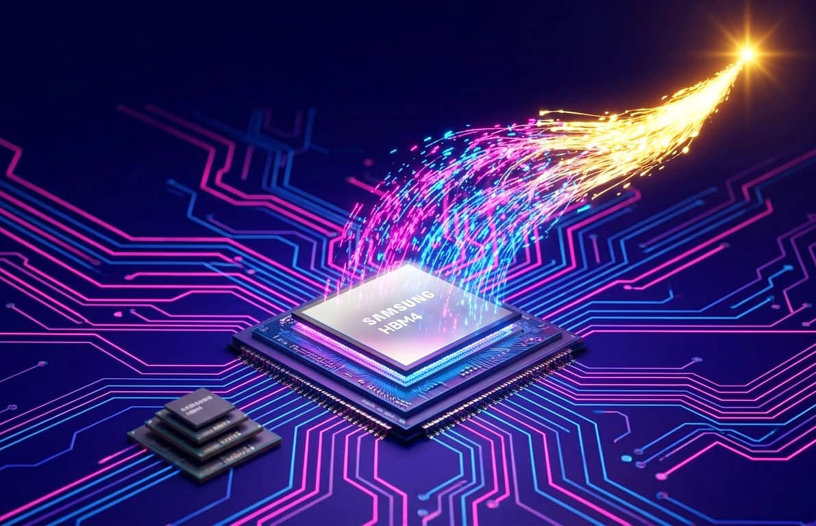 Samsung знову підвищила ціни на пам’ять майже на 30%