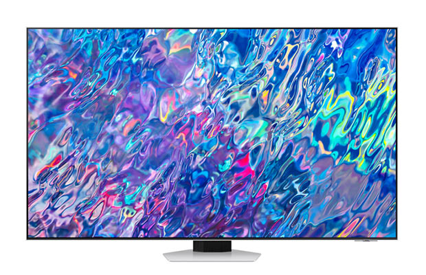 Представлено серію смарт-телевізорів Samsung QN85C Mini LED