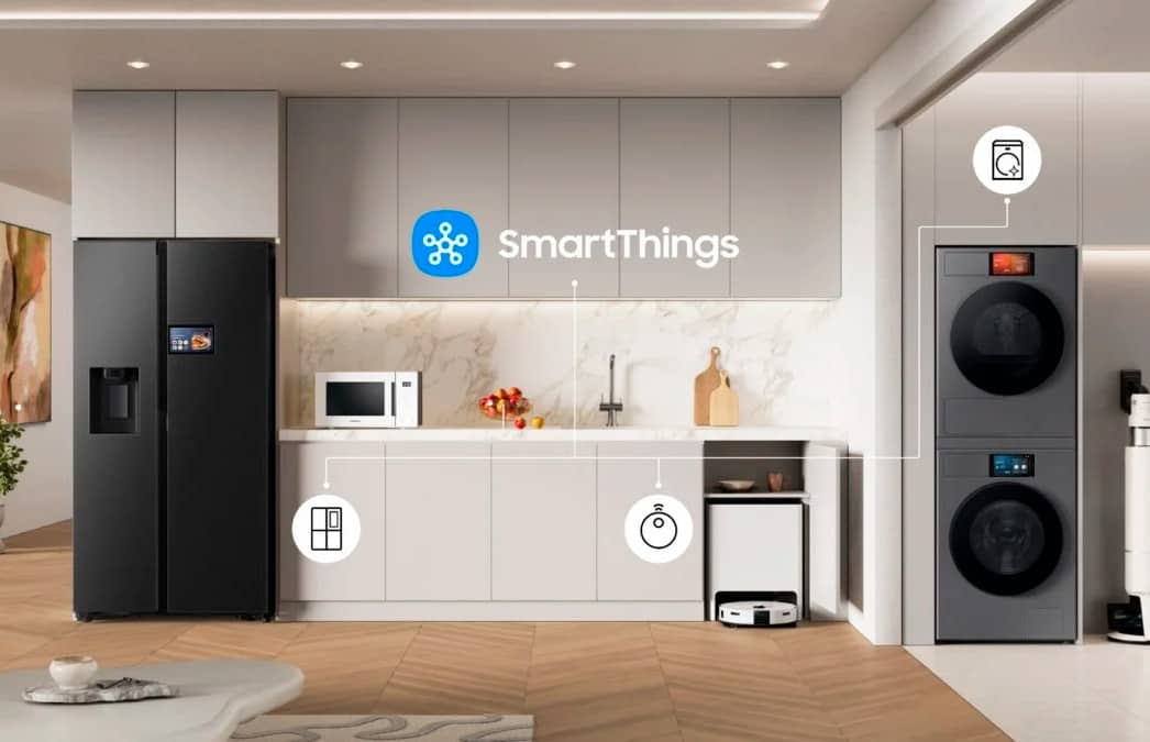 SmartThings — перша у світі платформа розумного будинку з підтримкою Matter 1.5