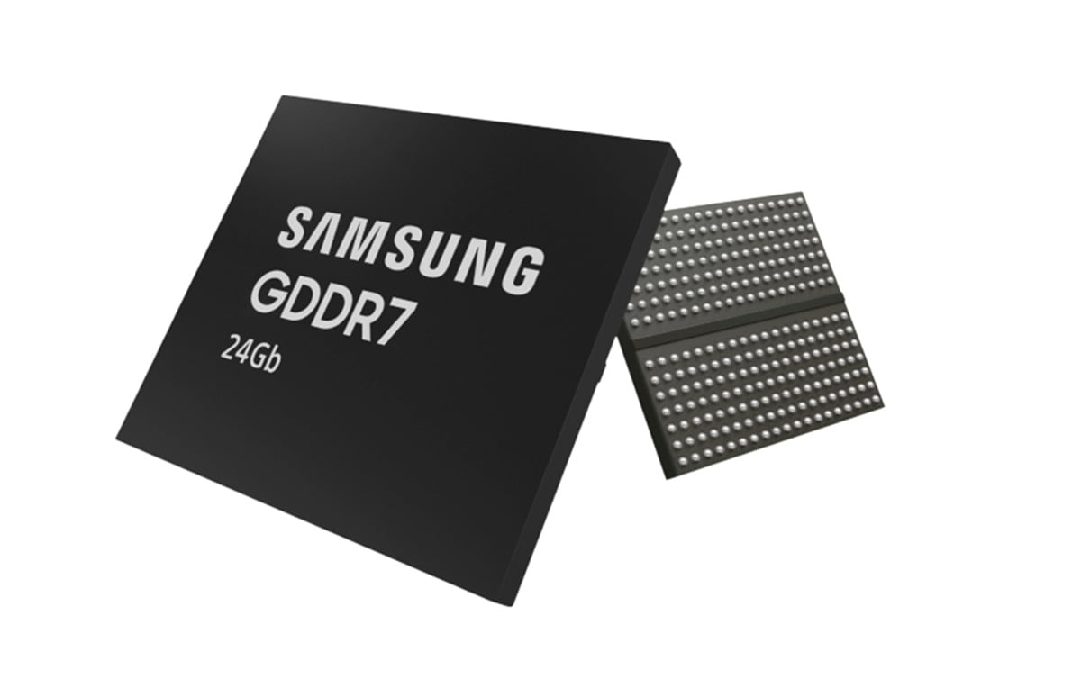 Samsung відмовляється продавати пам