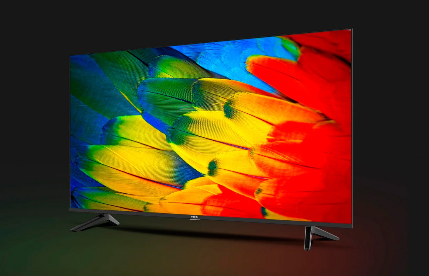 Xiaomi представила серію телевізорів Smart TV X з екранами 4K та HDMI 2.1