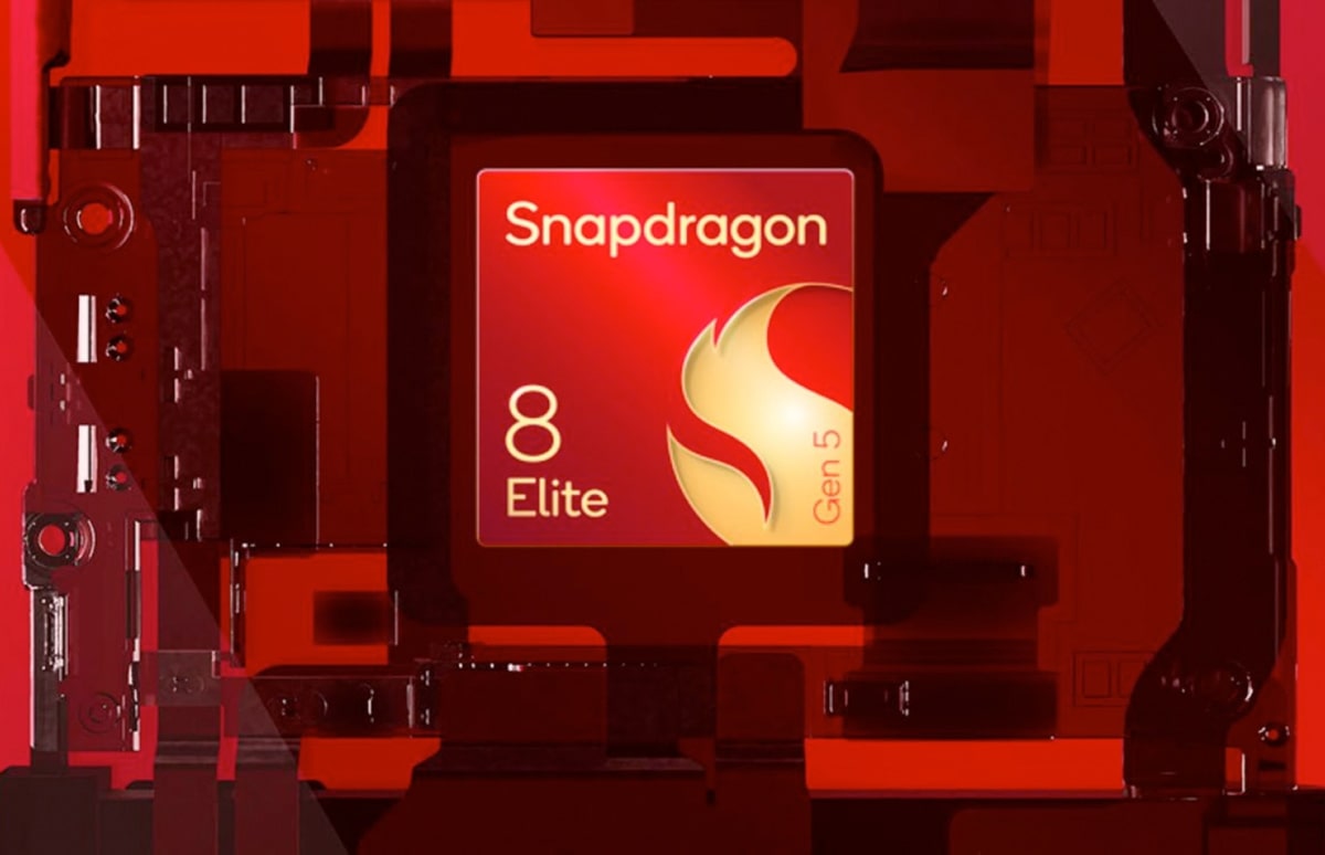Qualcomm представила новий флагманський чип для смартфонів Snapdragon 8 Elite Gen 5