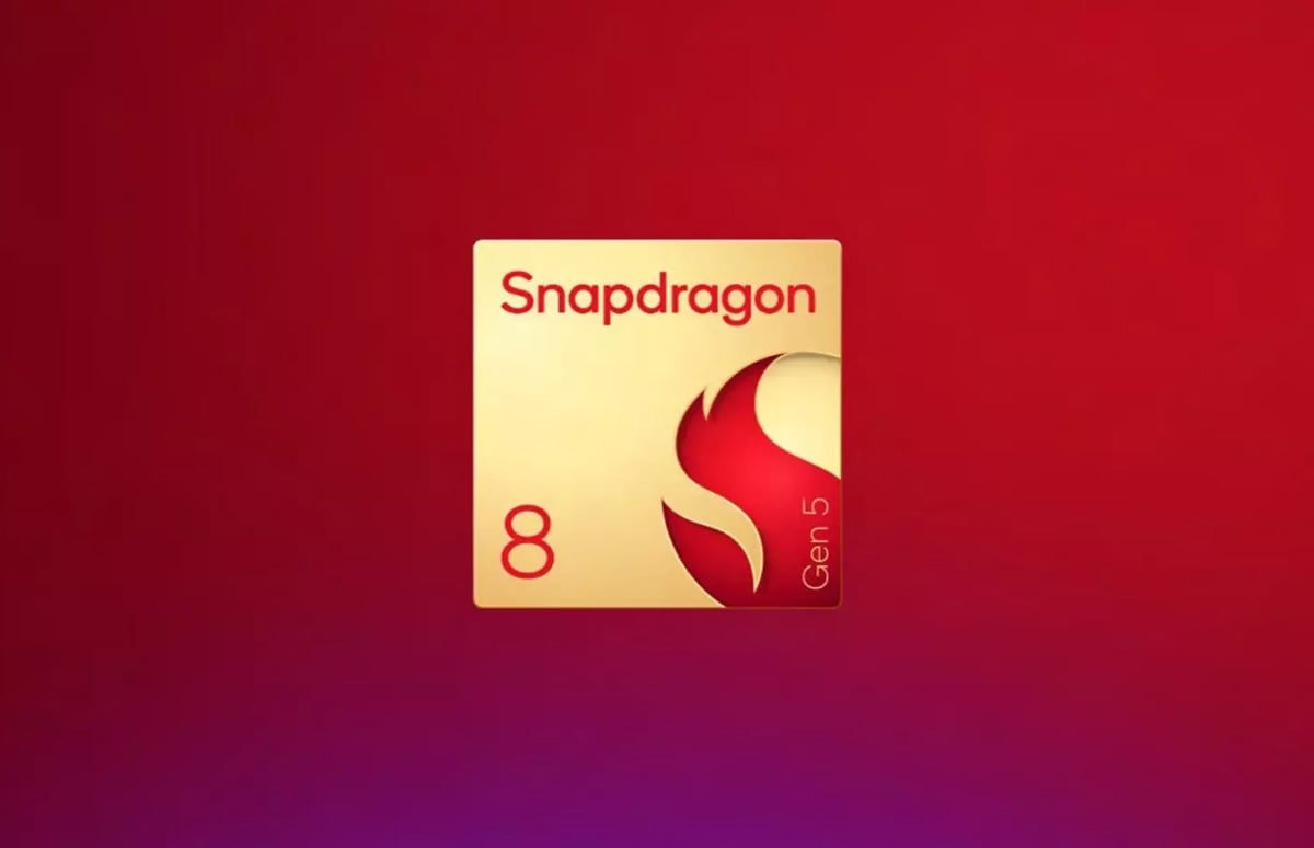 Qualcomm призначила дату презентації Snapdragon 8 Gen 5