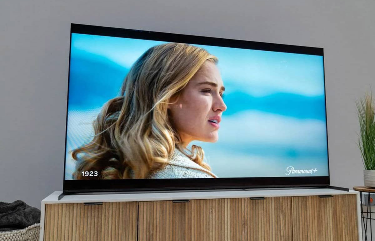 Sony випустила лінійку смарт-телевізорів Bravia XR 2023