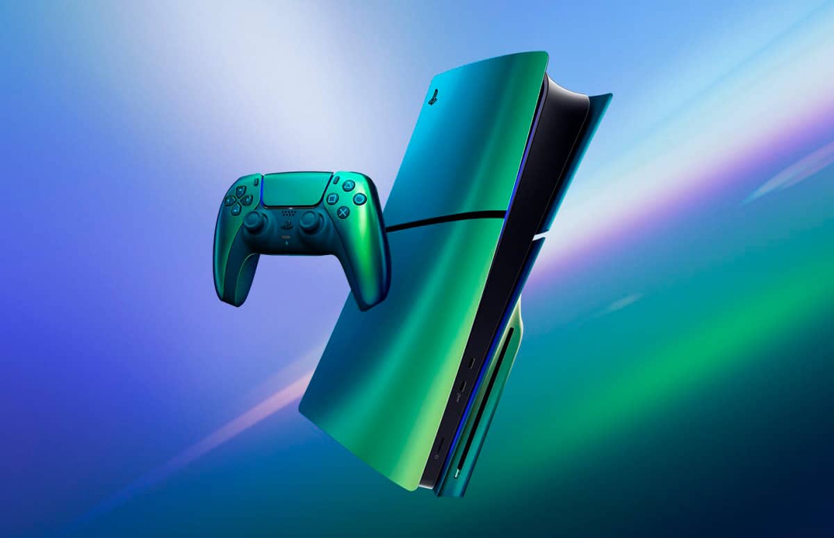 Sony випустила колекцію панелей та контролерів Chroma для PlayStation 5
