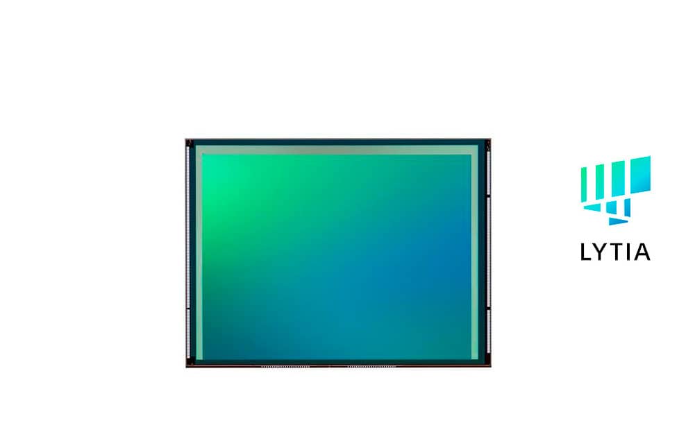 Sony представила новий 50-Мп сенсор LYT-828 для смартфонів