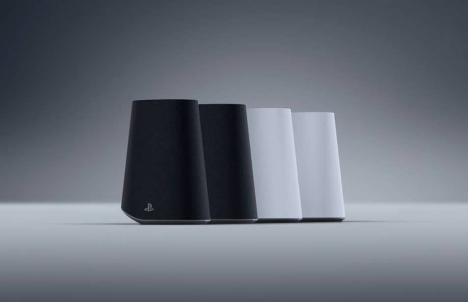 Sony випустила бездротові колонки Sony Pulse Elevate