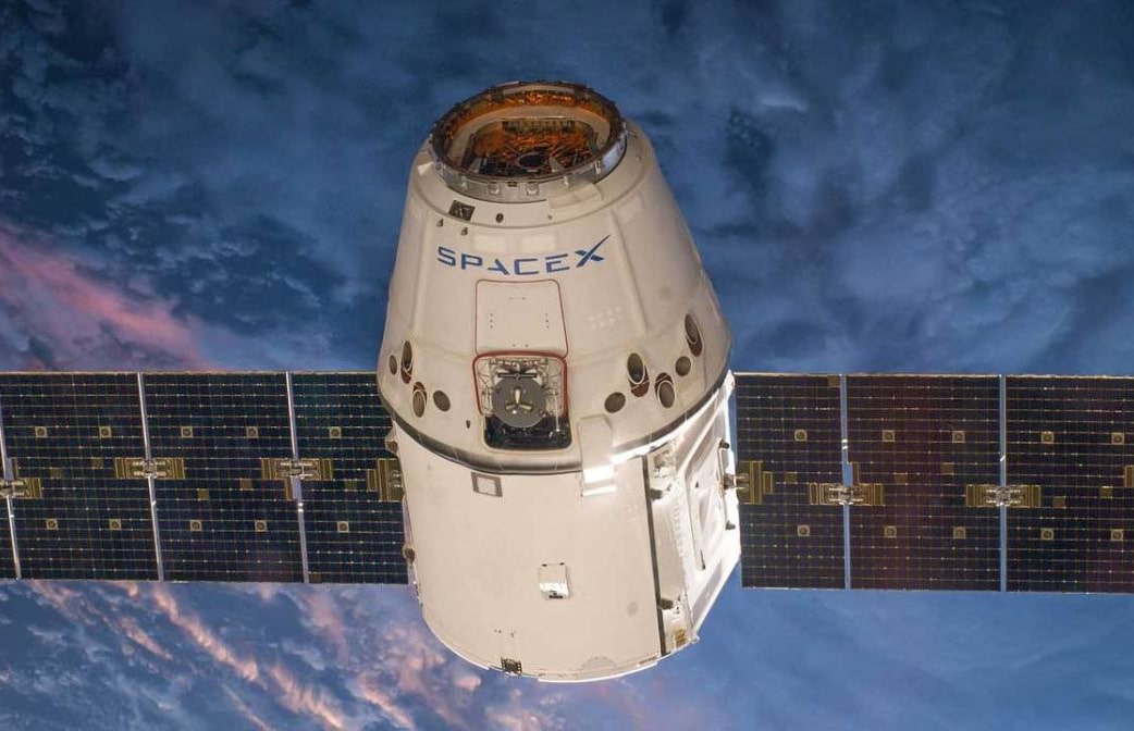 SpaceX повідомила про запуск десятитисячного супутника Starlink