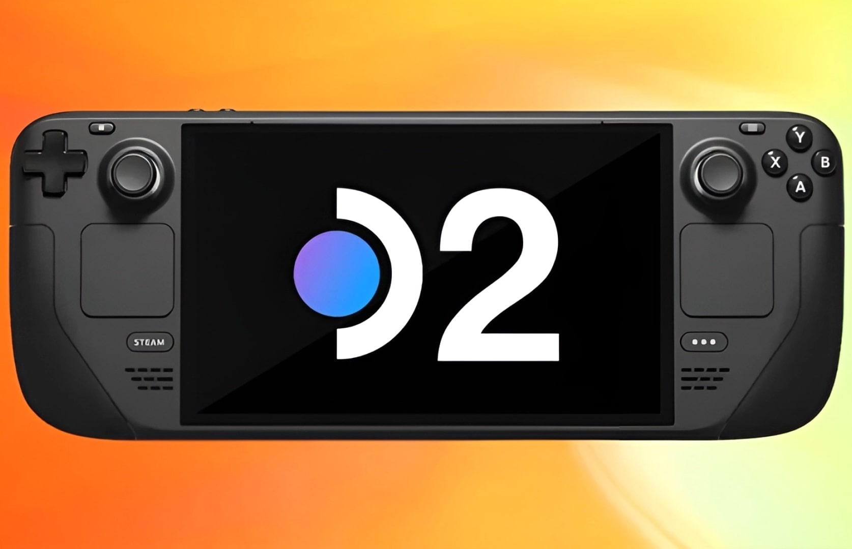 Steam Deck 2 вийде не раніше 2028 року