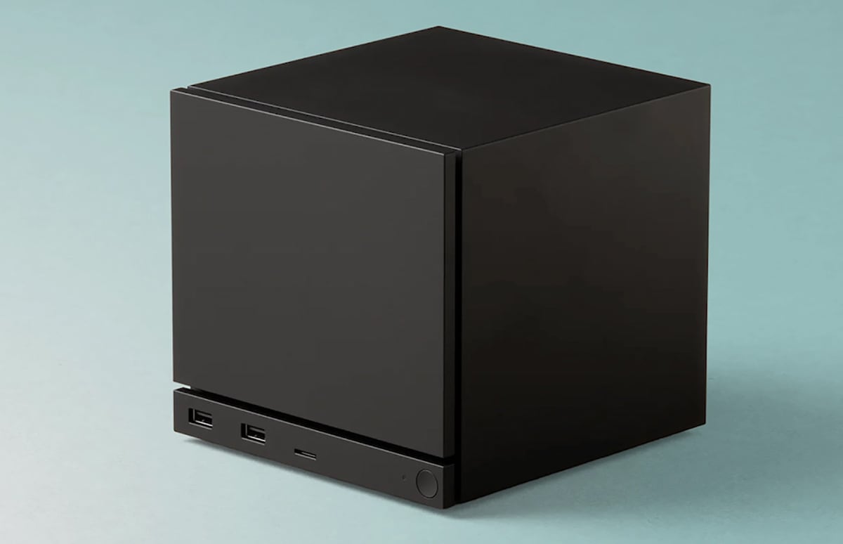 Новий Steam Machine від Valve: ціни стартують від $1049 і вже обговорюються як «занадто високі»