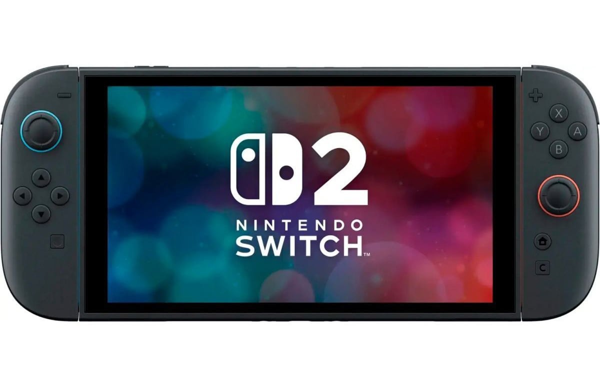 Nintendo готує важливе оновлення Switch 2 для Європи: консоль отримає знімний акумулятор вже цієї осені