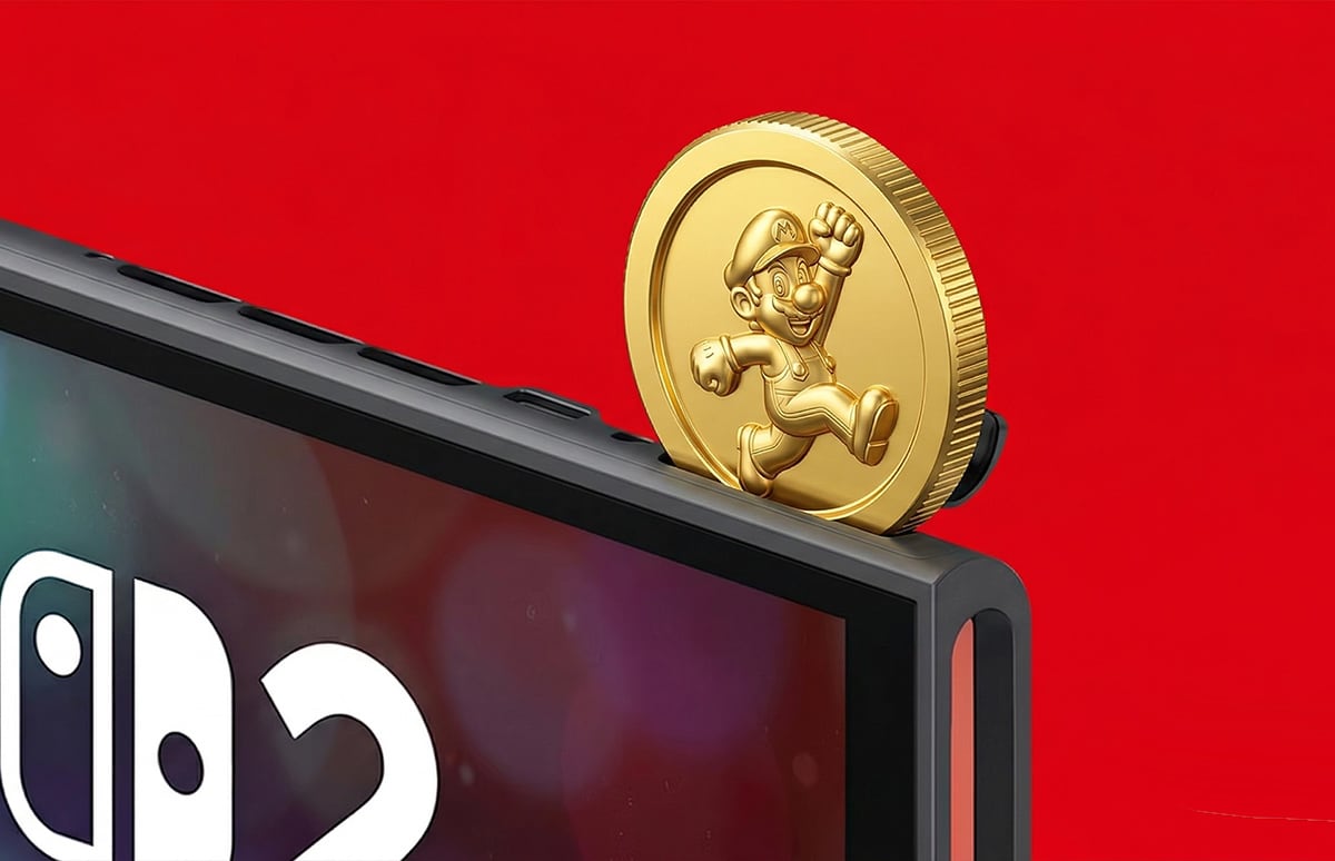 Nintendo знизить ціни на цифрові видання ексклюзивів для Switch 2