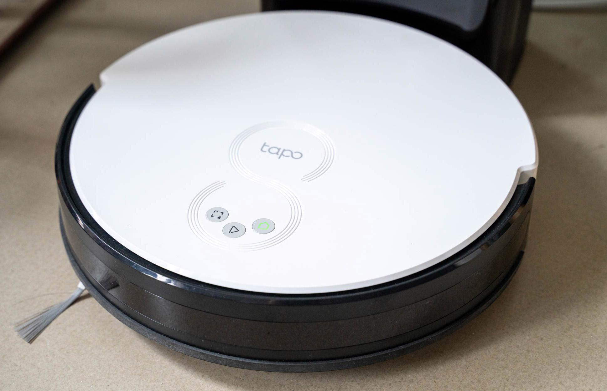TP-Link випустила свої перші роботи-пилососи Tapo RV10 та RV10 Lite