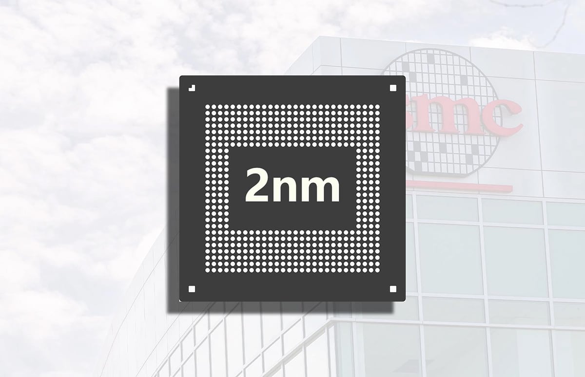 TSMC фіксує рекордний попит на 2-нм чипи