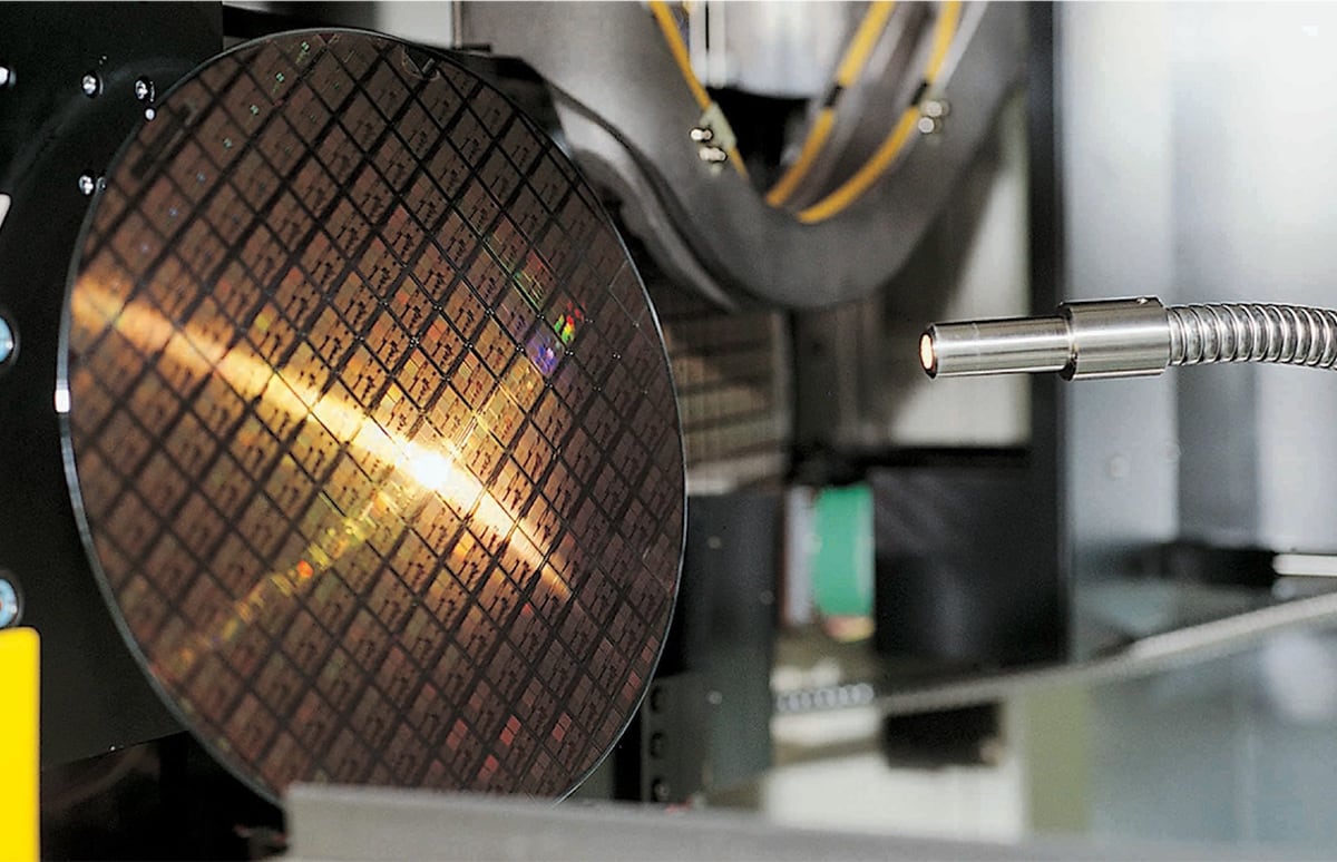 Глобальний дефіцит чипів посилюється: TSMC попереджає про багаторічний дисбаланс попиту та виробництва