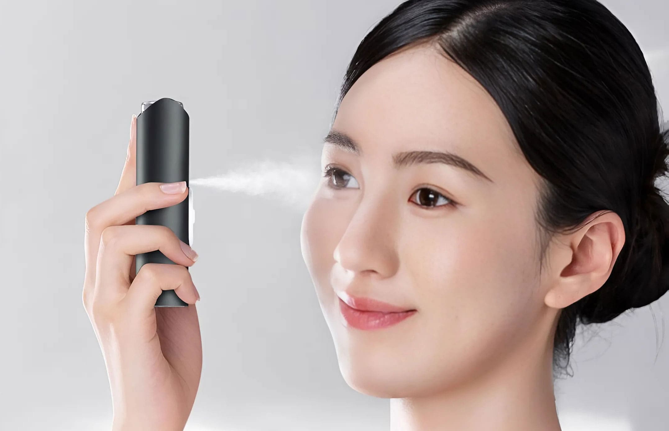 Xiaomi представила портативний зволожувач для очей